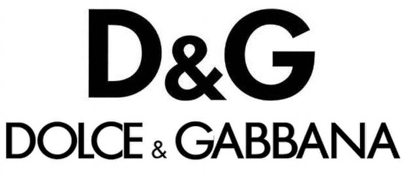 DOLCE&GABBANA